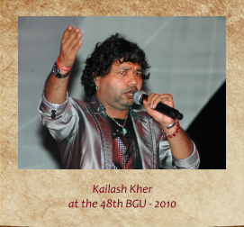 A legend who graced the Bengaluru Ganesh Utsava stage